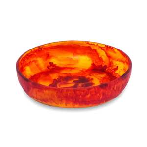 ชามเรซิ่นตกแต่งสำหรับสำนักงานและพื้นที่ต้อนรับ ใช้สำหรับงานปาร์ตี้ ชามซุป คุณภาพดีเยี่ยม - Product Image 6