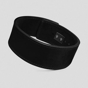 Nuevo Cinturón de Cuero de Vaca con Hebilla de Palanca para Entrenamiento de Levantamiento de Pesas, con Logotipo y Color Personalizados, 10MM, para Gimnasio y Entrenamiento - Product Image 3