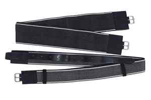 Équipement d'entraînement d'équitation durable et confortable réglable en cuir de qualité supérieure pour une utilisation équestre - Product Image 6