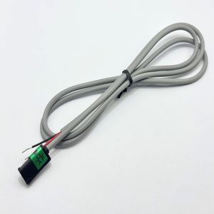 Interrupteur automatique à roseau industriel, type CKD |   Capteur magnétique AP |   Réponse rapide <1 ms |   Type mince, montage en fente, sans contact, 24V - Product Image 1