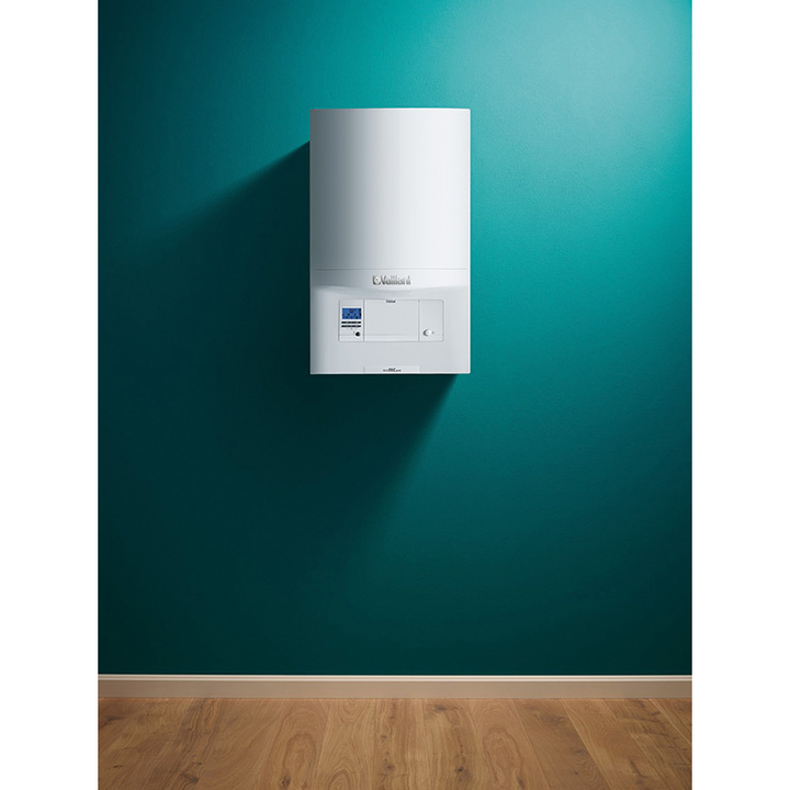 VAILLANT VUW 236/5-3 EcoTEC PRO Premix Yoğuşmalı Kombi