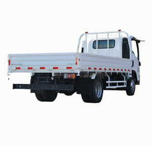 Le meilleur camion cargo diesel Q1ngl1ng 2t0n authentique du Japon avec garantie de 3 ans et personnalisation OEM/ODM à vendre - Product Image 2