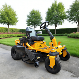 <span class=keywords><strong>Tondeuse</strong></span> à gazon à rayon de braquage zéro de qualité supérieure, importée des États-Unis, avec transmission et essieu, pour la taille des pelouses de grande surface, <span class=keywords><strong>tondeuse</strong></span> à gazon à rayon de braquage zéro commerciale - Product Image 1