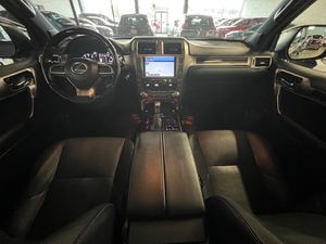 Lexus GX 460 Luxury AWD 2020 LIMPIO, Volante a la Izquierda, 50001-75000 Millas, 200-250 CV - Product Image 2