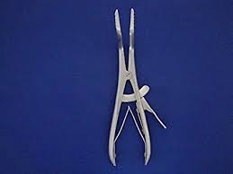 เครื่องดึงทันตกรรมสเตนเลสแบบแมนนวลดีไซน์ใหม่เครื่องมือผ่าตัดที่เปิดปากน้ำหนักเบาผ่านการรับรอง CE รับประกัน2ปี - Product Image 3