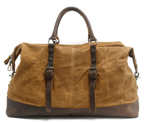 Vente chaude nouveau sac de voyage polochon de grande capacité sac polochon polyvalent pour hommes femmes - Product Image 1