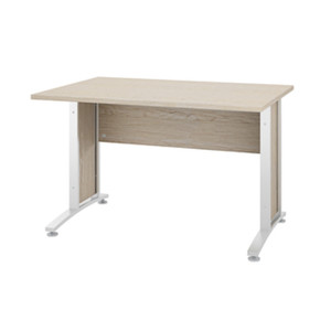 KIT SCRIVANIA PRIMA 120X80XH74 CM 80400-70AK - Product Image 1