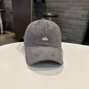 Gorra de Béisbol con Bordado de Letras, Cálida, con Visera Curva, Ajustable, Unisex, Casual, para Otoño e <span class=keywords><strong>Invierno</strong></span>, Gorra Sólida para <span class=keywords><strong>Hombre</strong></span> y Mujer, <span class=keywords><strong>Gorras</strong></span> Suaves - Product Image 5