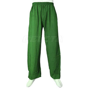 ชุดกังฟูผ้าเนื้อนุ่มดีไซน์ใหม่ ชุดกังฟูคุณภาพสูง ชุดกังฟูขายส่ง - Product Image 5