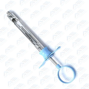 Spatule manuelle en acier inoxydable pour résine composite dentaire, outil de restauration esthétique, réutilisable, chirurgical, pour la restauration dentaire - Product Image 6