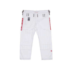 Uniforme de combat Bjj Gi de qualité supérieure nouveau style - Product Image 2