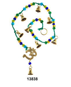 Cloches de vache exclusives en laiton coulées à la main Cloches de vache sur mesure pour un usage polyvalent Fabricant et exportateur indien - Product Image 3