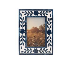 Marco de resina brillante decorativo de alta exigencia para el hogar moderno y la Oficina de lujo a bajo precio - Product Image 1