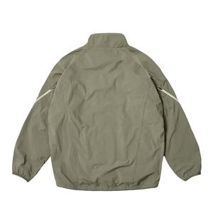 Conjunto Deportivo Impermeable con Cierre para Hombre y Unisex, Chaqueta y Pantalones de Alta Calidad para Otoño, con Cierre Ajustable en las Piernas - Product Image 2