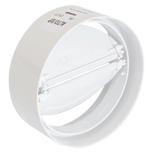 Guarnizione di Aerazione con Ferma-Ritorno 100 mm - Lunghezza 150 mm - Product Image 1