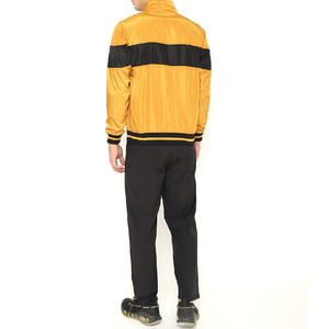 Venta al por mayor chándal para correr personalización chándales deportivos para hombres jogging ropa deportiva chándal hombres - Product Image 5