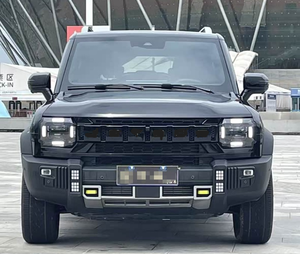 รถยนต์มือสอง ปี 2023 รุ่น 2.0T 4WD Cross PRO+ Edition ไม่เคยเกิดอุบัติเหตุ สำหรับผู้ใหญ่ ขับเคลื่อนซ้าย มีขาย - Product Image 2