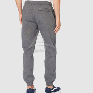 กางเกงขายาวผู้ชายดีไซน์ล่าสุด ขายส่ง ออนไลน์ สไตล์โดดเด่น ทรงตรง เอวยางยืด ใส่สบาย น้ำหนักเบา ปี 2025 - Product Image 3