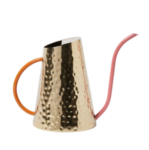 Arrosoir en métal de haute qualité pour plantes Home Gardens Fabriqué en Inde Disponible au prix de gros - Product Image 4