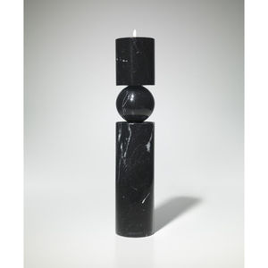 <b>Candle</b> <b>Holder</b> Home Hotel Decorative Marble Candlestick <b>Candle</b> Container for <b>Tealight</b> <b>Candle</b> <b>Holder</b> in Attractive Price - Product Image 6