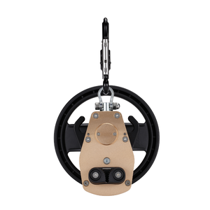 Ascendedores YAE211 + YAH030 descensores y dispositivos aseguradores - Product Image 1