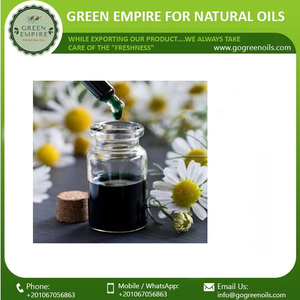 Precio de aceite portador de fragancia de aceite esencial azul de manzanilla Natural de alta calidad - Product Image 2