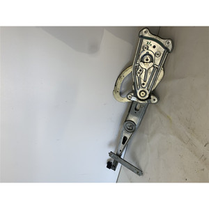 Lève-vitre électrique avant gauche RENAULT Grand Scenic Série 807212569R (09>16) - Product Image 2
