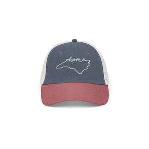 Venta al por mayor Snapback Malla Bordado Logo Cap Custom Trucker Hat Regalo personalizado Alta calidad Gorras por Injae Viña Fabricante - Product Image 3