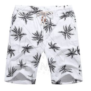 Qualité supérieure 2024 dernière conception 100% coton hommes Shorts en gros personnalisé couleur taille ODM - Product Image 6
