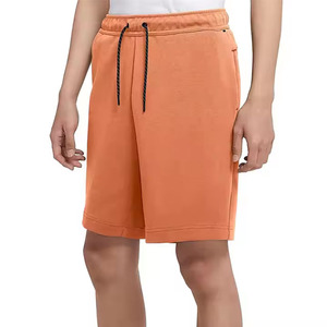 Séchage rapide hommes Activewear Gym Shorts 5 pouces culotte décontracté motif solide entraînement course sport survêtement entraînements Shorts - Product Image 4