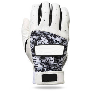 Gants de frappe de baseball antidérapants, vente chaude, best-seller, matériau durable, gants de frappe de baseball - Product Image 3