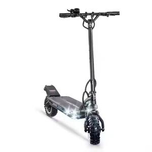 OFERTA INCREÍBLE: SCOOTER ELÉCTRICO ULTRA 2 - Product Image 1