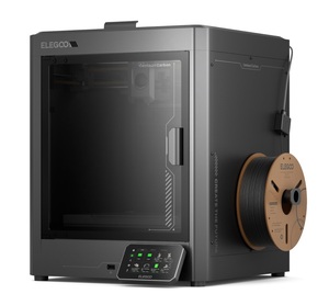 เครื่องพิมพ์ 3 มิติ ELEGOO Centauri Carbon รุ่นใหม่ ปี 2026 - Product Image 1