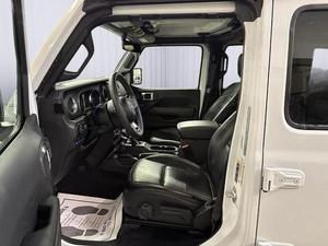 Jeep Wrangler 2021 - Product Image 4