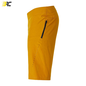 Orificios de aire perforados para ciclismo para hombre, pantalones cortos holgados para ciclismo de montaña, deportes al aire libre, senderismo, descenso, S-XXXL, 2022 - Product Image 2