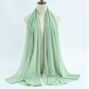 Elegant Light Green Moroccan Kaftan for Women Luxurious <b>Full</b> Sleeve Modest Wear Sun-Proof <b>Hijab</b> Traditional Islamic ODM - Product Image 3