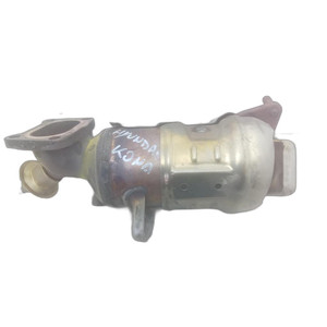 CATALIZZATORE HYUNDAI Kona Serie 04HCO 18B27A060 G3LC benzina 998 (17>) - Product Image 1