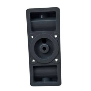 Rodillos cilíndricos de plástico personalizables para diversos usos mecánicos - Product Image 2