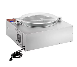 Máquina Templadora de Chocolate Revolation-3Z de Acero Inoxidable para Uso Doméstico, 110V 1300W, Modelo C116REV3Z110V 2026 - Lista para Enviar - Product Image 1