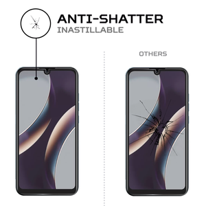 ฟิล์มกันรอย ANTISHOCK สำหรับอุปกรณ์มือถือ BLU J10L - Product Image 5