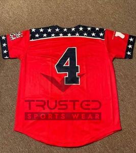 American Football <b>Mesh</b> Jersey Custom Logo Fit <b>Short</b> Breathable 100% Polyester T-Shirt Crop Heat-Transfer Printing OEM Service - Product Image 2