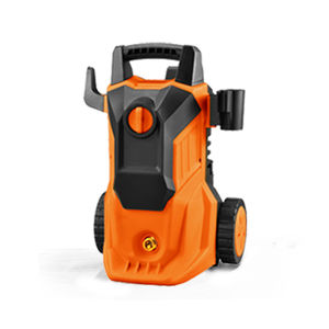 Contenedor tipo 260HP Cummins motor diesel 250L/min 450bar bomba de lechada de chorro de alta presión - Product Image 5