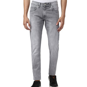 Pantalones Vaqueros Personalizados de Estilo Único para Hombre en Venta, Diseña Tus Propios Pantalones Vaqueros Personalizados en Venta - Product Image 1