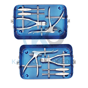 KAHLU-instrumentos quirúrgicos ortopédicos personalizados, conjunto de ajuste ortopédico de alta calidad, 2022 - Product Image 5