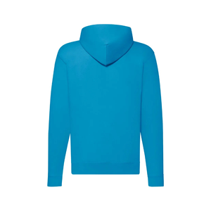 Ensemble de sweat à capuche et pantalon de survêtement unisexe du fabricant surdimensionné et résistant 500 gsm poids lourd français éponge sweat à capuche zippé hommes - Product Image 2