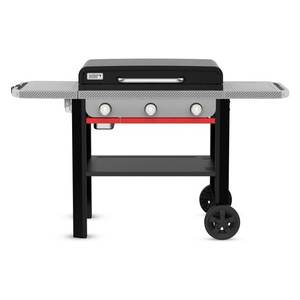 Funda Premium para Barbacoa de Pizarra (163x67x97cm)-Negra 3401337 - Product Image 2