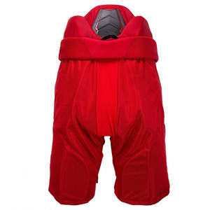 ออกแบบชุดเสื้อและกางเกงฮอกกี้น้ำแข็งโลโก้แบบกำหนดเองของคุณเอง ชุดกีฬาแห้งเร็ว ผลิตจากโพลีเอสเตอร์ 100% - Product Image 6