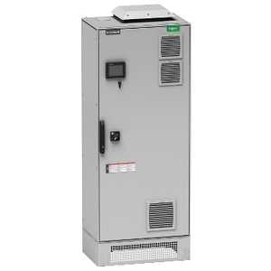 Controllore di Fattore di Potenza Elettronico SCHNEIDER ELECTRIC EVCP120D5IP54, 120A 380-480V AC, Contenitore IP54 - Product Image 1