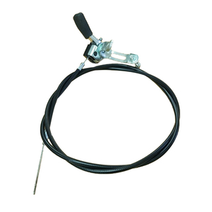 Z800 Compatible Accelerator <b>Cable</b> Bicycle <b>Cables</b> & Housing Ref 976592 - Product Image 1