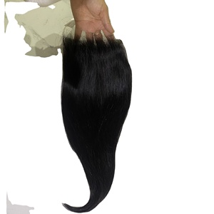 Clips tendance dans la fabrication d'extensions de cheveux vietnamiens 100% cheveux humains naturels du Vietnam - Product Image 3